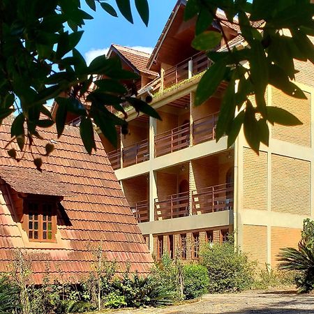 Pousada Na Montanha Domingos Martins Exterior photo