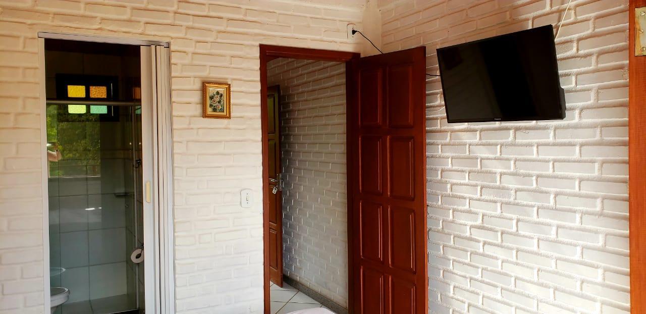 Pousada Na Montanha Domingos Martins Exterior photo
